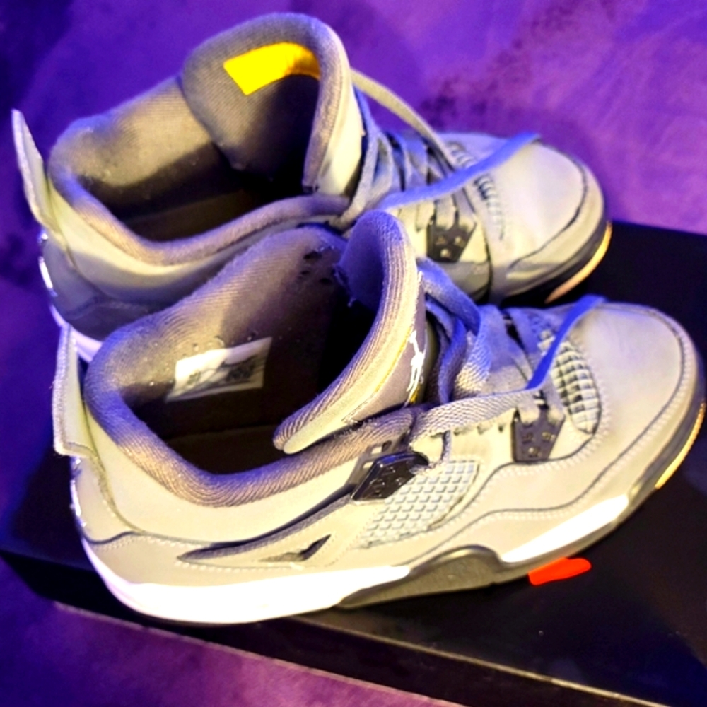 Jordan sneakers
